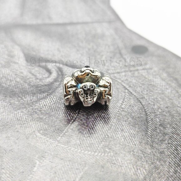 Pandora Lady dog Charm - Picture 2 of 7